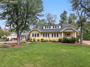 4 Polo Dr, Colorado Springs, CO 80906