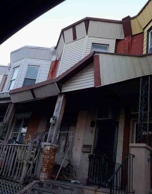 Property Front View