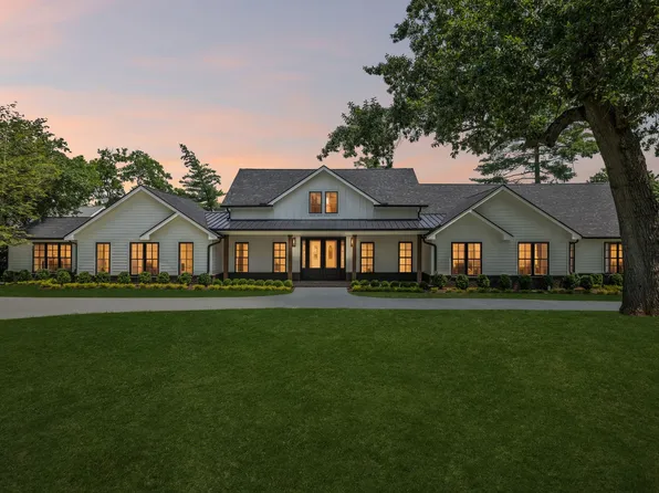 2814 Kenway Rd, Nashville, TN 37215