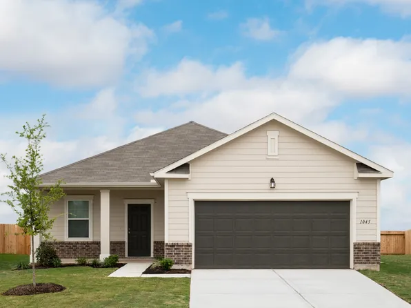 1036 Long Bay Ct, Brookshire, TX 77423