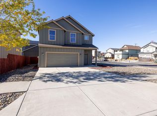 62085 Wolcott Pl, Bend, OR 97701