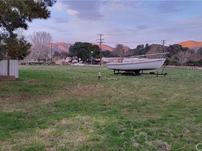 0 Vac Corner Gurrier Avenue Crown Vall Rd, Acton, CA, 93510