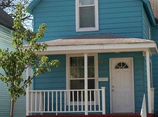 319 Sherman St, Elkhart, IN 46516