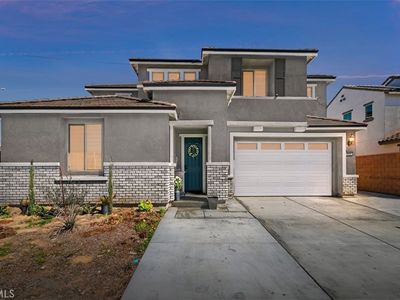 4521 Highland Ave, Perris, CA, 92571