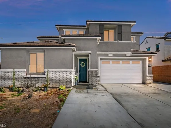 4521 Highland Ave, Perris, CA 92571