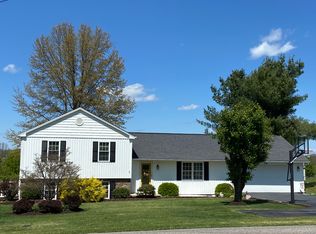 181 Cold Springs Rd, Stuarts Draft, VA 24477