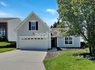 823 Jennifer Ln, High Point, NC 27265