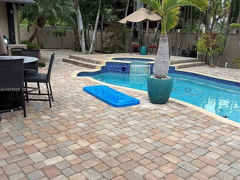 13163 SW 191st Ter #1 — Photo 7