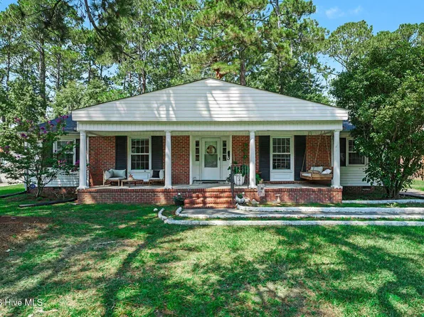 1017 S Claiborne Street, Goldsboro, NC 27530
