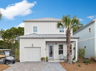 38 Constant Ave, Santa Rosa Beach, FL 32459
