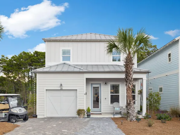 38 Constant Ave, Santa Rosa Beach, FL 32459