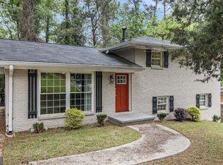 2724 Quincy Ln, Decatur, GA 30034