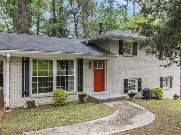 2724 Quincy Ln, Decatur, GA 30034