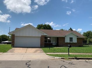 11924 E 34th St, Tulsa, OK 74146