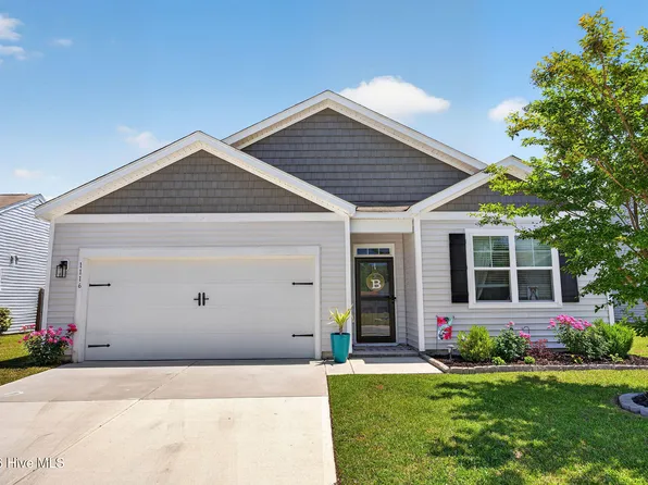 1116 Marilla Drive, Leland, NC 28451