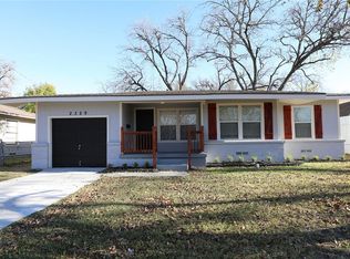 2329 Kingswood Dr, Dallas, TX 75228