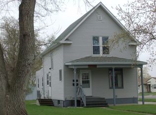 802 11th Ave SE, Aberdeen, SD 57401