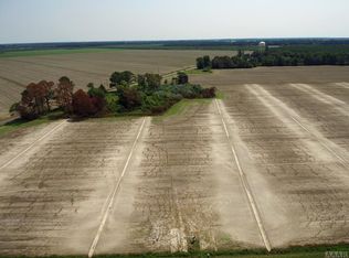 105 Muddy Creek Rd, Hertford, NC 27944