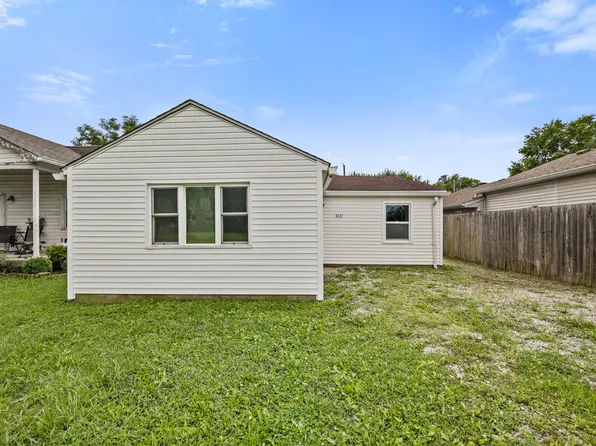 3837 Oliver Ave, Indianapolis, IN 46241