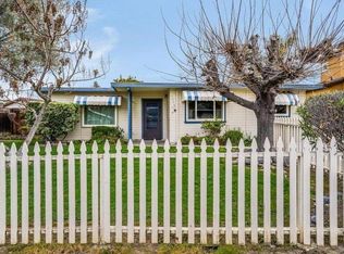 1376 Ramon Dr, Sunnyvale, CA 94087