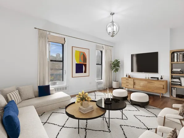 100 West 88th Street 5C image 1 of 7