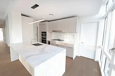 Rented by Peter Ashe