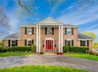 1572 Hastings Mill Rd, Pittsburgh, PA 15241