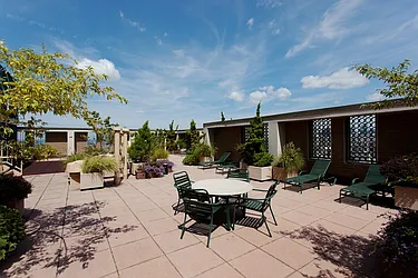 Rented by Brown Harris Stevens