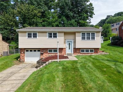 110 York Dr, Pittsburgh, PA, 15214