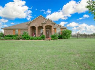 1894 Cattle St, Celina, TX 75009