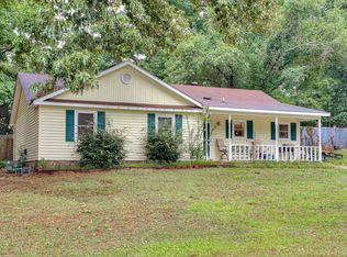 123 Glenora Dr, Martinez, GA 30907