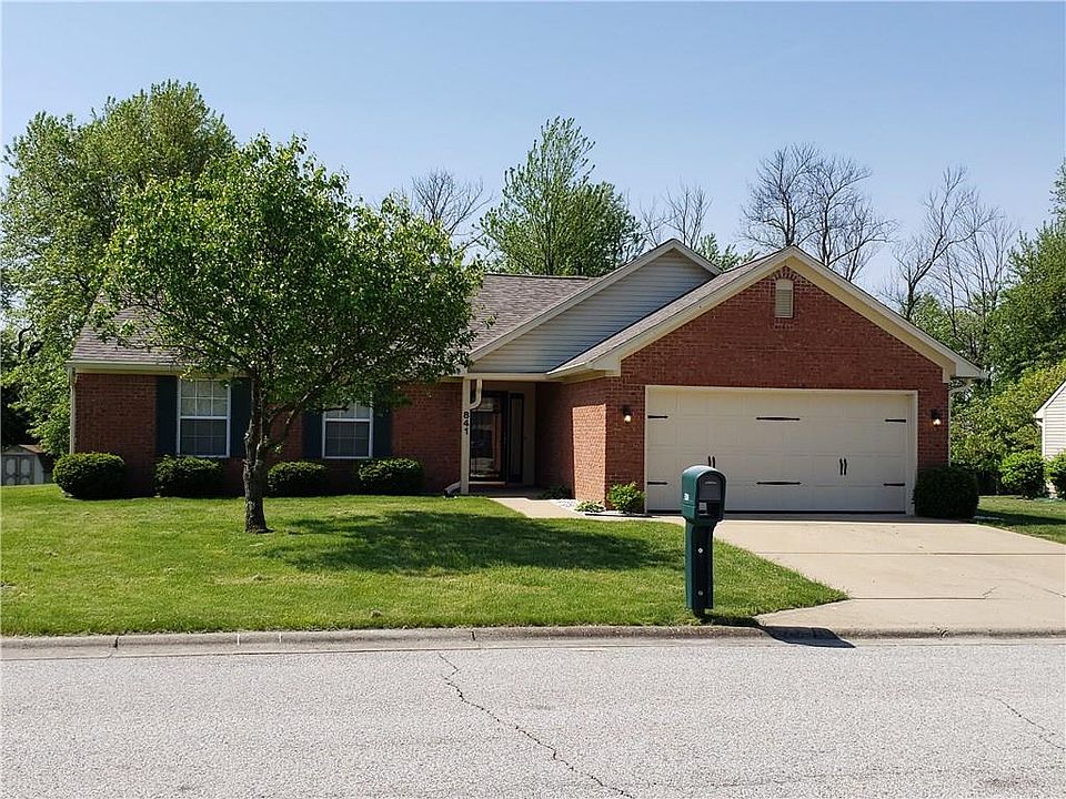 1st image of 841 E Fleetwood Dr