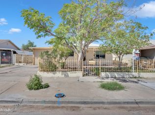 223 Lake St, El Paso, TX 79905