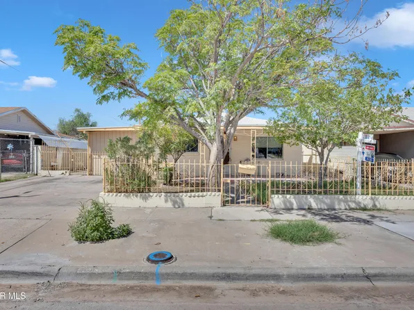 223 Lake St, El Paso, TX 79905