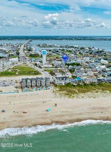 111 E Terminal Boulevard, Atlantic Beach, NC, 28512