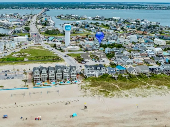 111 E Terminal Boulevard, Atlantic Beach, NC 28512