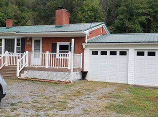689 Bee Tree Rd, Swannanoa, NC 28778