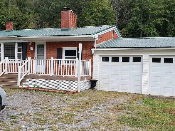 689 Bee Tree Rd, Swannanoa, NC 28778