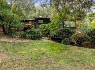 32 Evergreen Dr, Orinda, CA