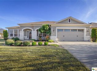 405 Independence Creek Ln, Georgetown, TX 78633