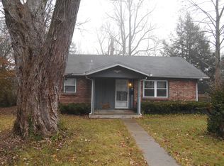 813 S Mitchell St, Bloomington, IN 47401