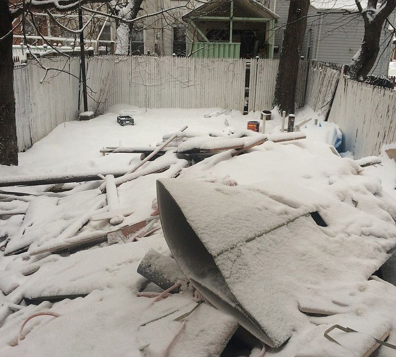 2nd image of 97 Grant Avenue