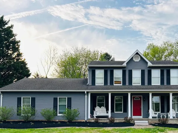 6652 Prestwick Dr, Highland, MD 20777