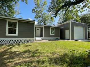 2341 Reid Blvd, Pearland, TX 77581