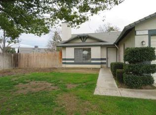 3701 Santillan St, Bakersfield, CA 93312