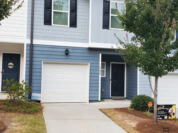 7060 Mimosa Blf, Lithonia, GA 30038