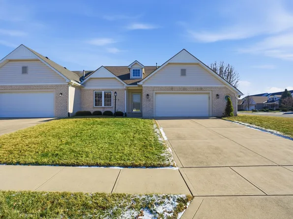 593 Weyworth Pl, Greenwood, IN 46142