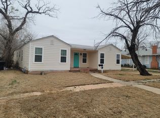 449 Merchant St, Abilene, TX 79603