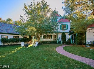 1927 Beulah Rd, Vienna, VA 22182