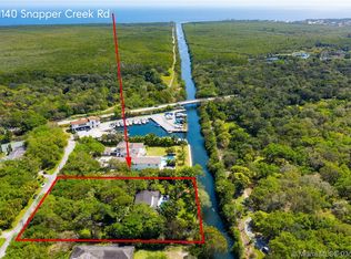 11140 Snapper Creek Rd LOT 9, Miami, FL 33156